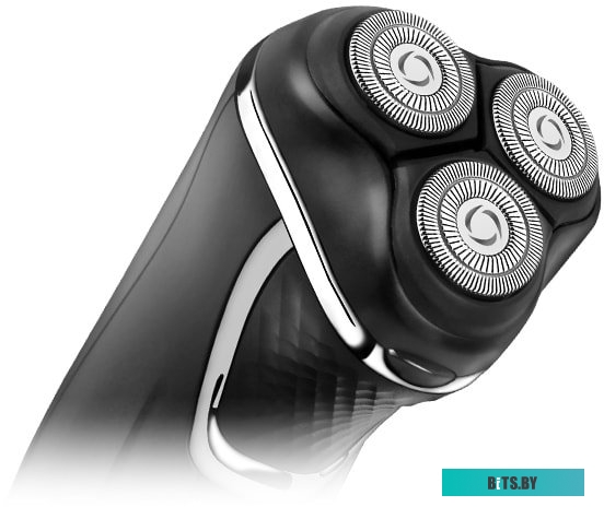 CT-2176 Бритва Centek CT-2176 чёрный