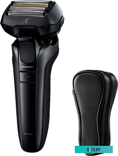 ES-LV9U-K803 Бритва сетчатая Panasonic ES-LV9U реж.эл.:5 питан.:аккум. черный