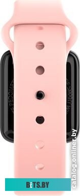 Умные часы Maxvi SW-01 розовый