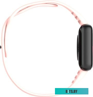 Умные часы Maxvi SW-01 розовый
