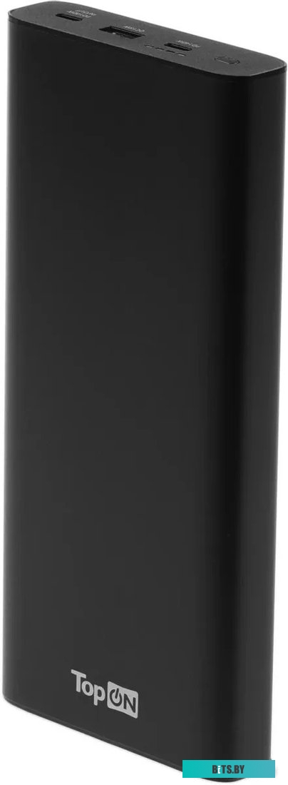 Внешний Аккумулятор TopON TOP-T140, 22400mAh (82.88Wh), до 158 Вт, TOP-T140