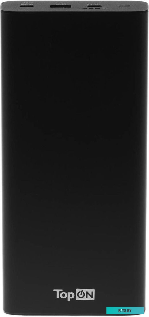 Внешний Аккумулятор TopON TOP-T140, 22400mAh (82.88Wh), до 158 Вт, TOP-T140