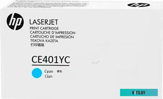 Картридж HP 507Y CE401YC