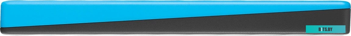 Внешний жесткий диск WD My Passport 5TB WDBPKJ0050BBL