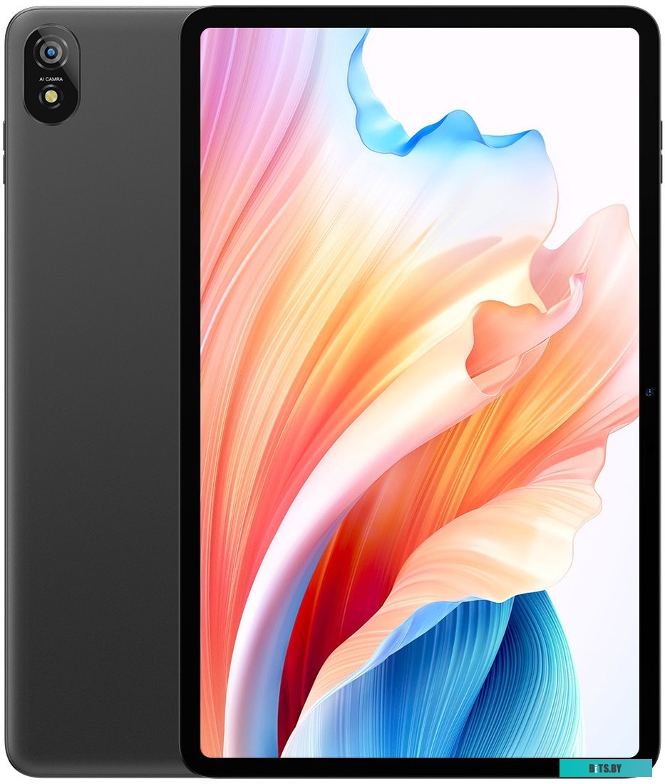 Планшет Blackview Tab 18 12'' FHD+ 1200*2000 8GB+256GB MT6789(G99) Octa-core 2.2GHz Cam 8MP/16MP LTE 8800mAh Android 13 Space Grey