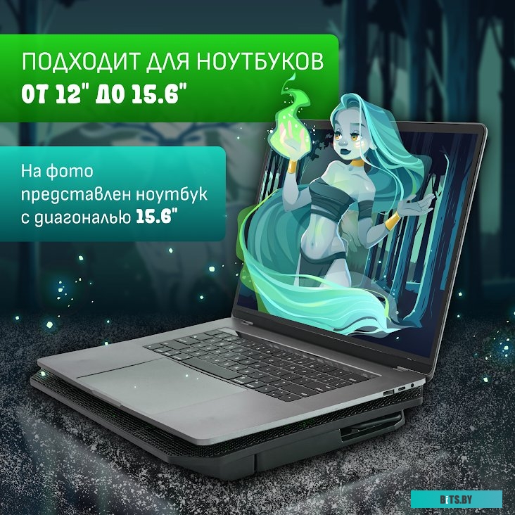 Подставка Miru CP2002 Strom