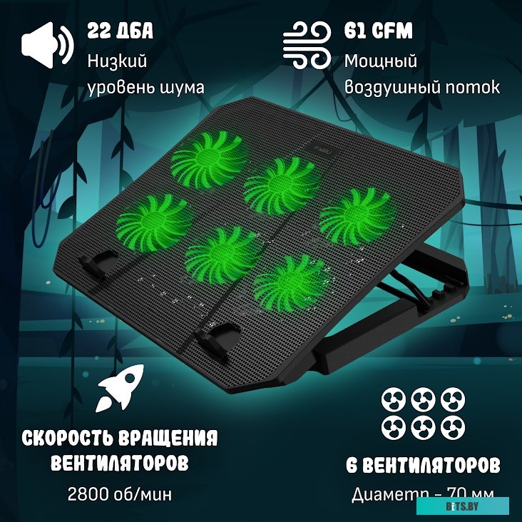 Подставка Miru CP2002 Strom