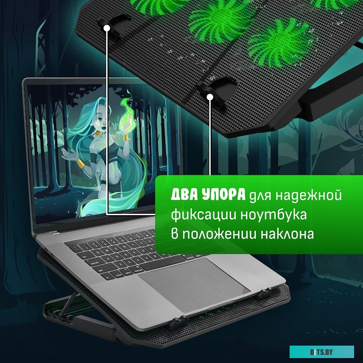 Подставка Miru CP2002 Strom