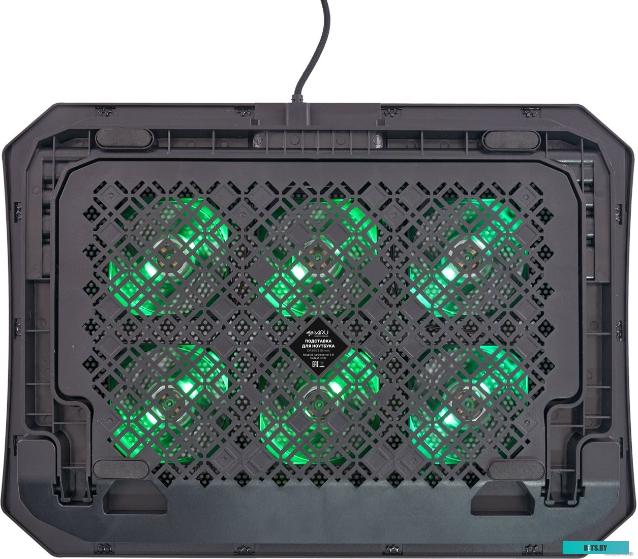 Подставка Miru CP2002 Strom