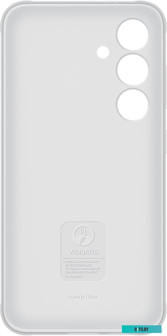 Чехол Samsung Shield Case S24 GP-FPS921SACJR