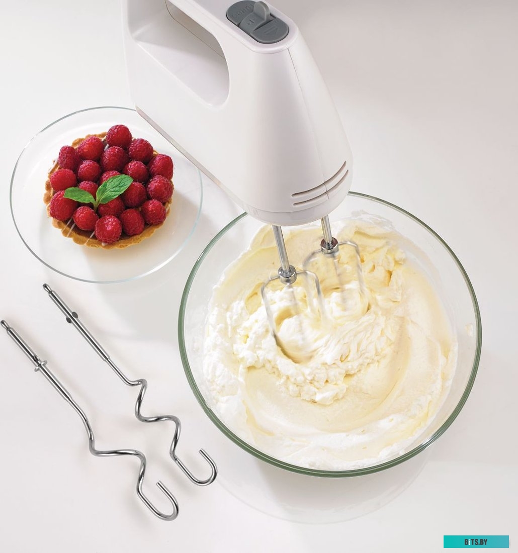 M360CW Миксер ручной Gorenje M360CW 345Вт белый