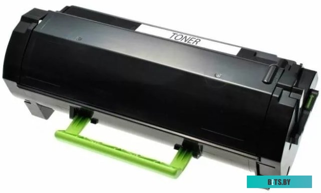 Картридж Lexmark MX310dn/MX410de/MX510de/MX511de/MX511dhe/MX511dte/MX610de/MX611de/MX611dhe/MX611dte 60F5H00
