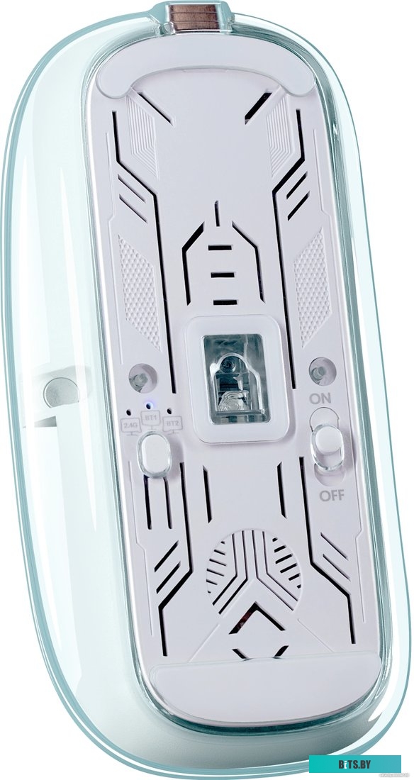 Мышь Defender Ixes MM-999 52999