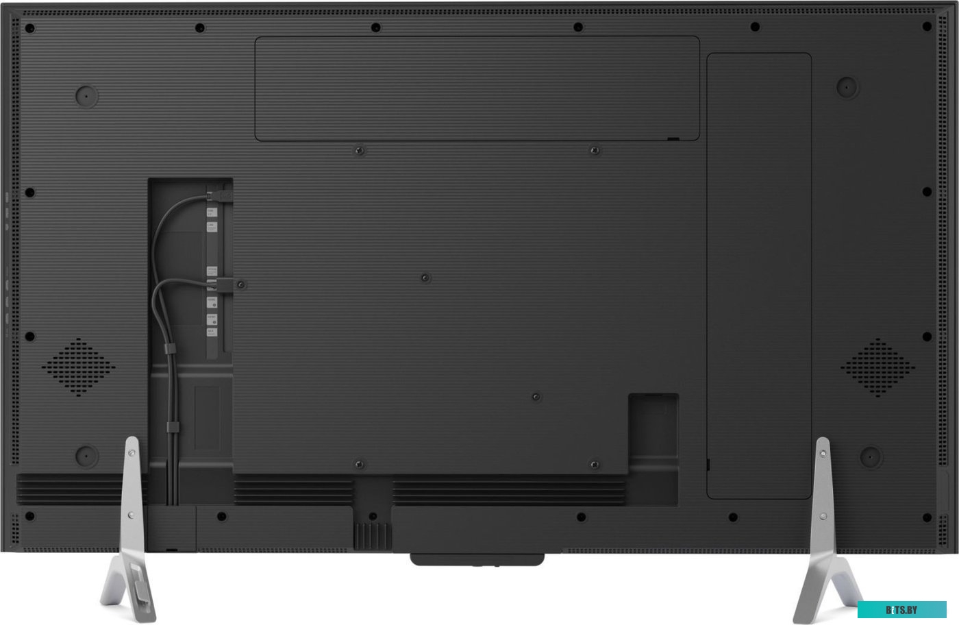 Телевизор Яндекс ТВ Станция Про с Алисой 65" YNDX-00102K