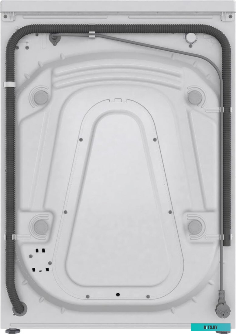 WNHPI84AS/R Стиральная машина Gorenje WNHPI84AS/R загр.фронтальная макс.:8кг белый