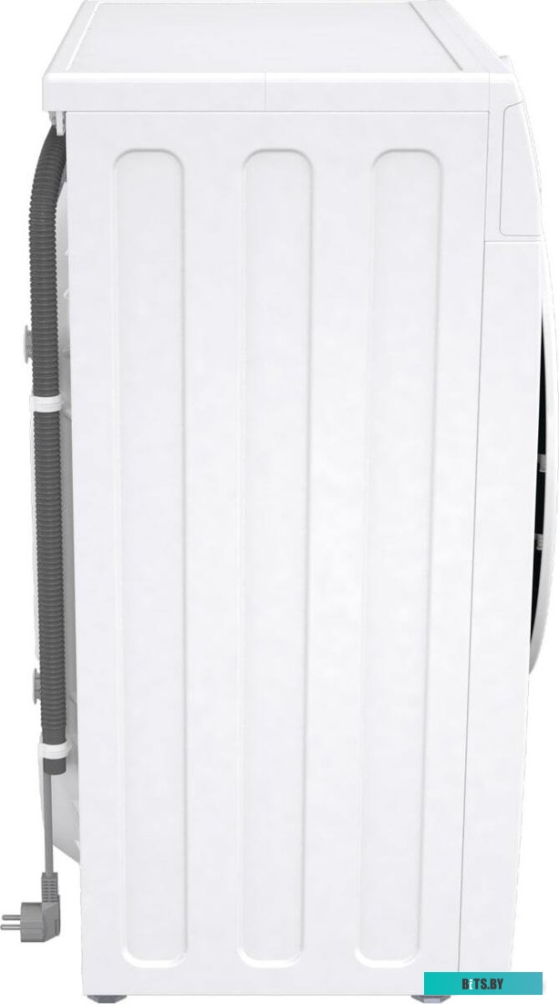 WNHPI84AS/R Стиральная машина Gorenje WNHPI84AS/R загр.фронтальная макс.:8кг белый