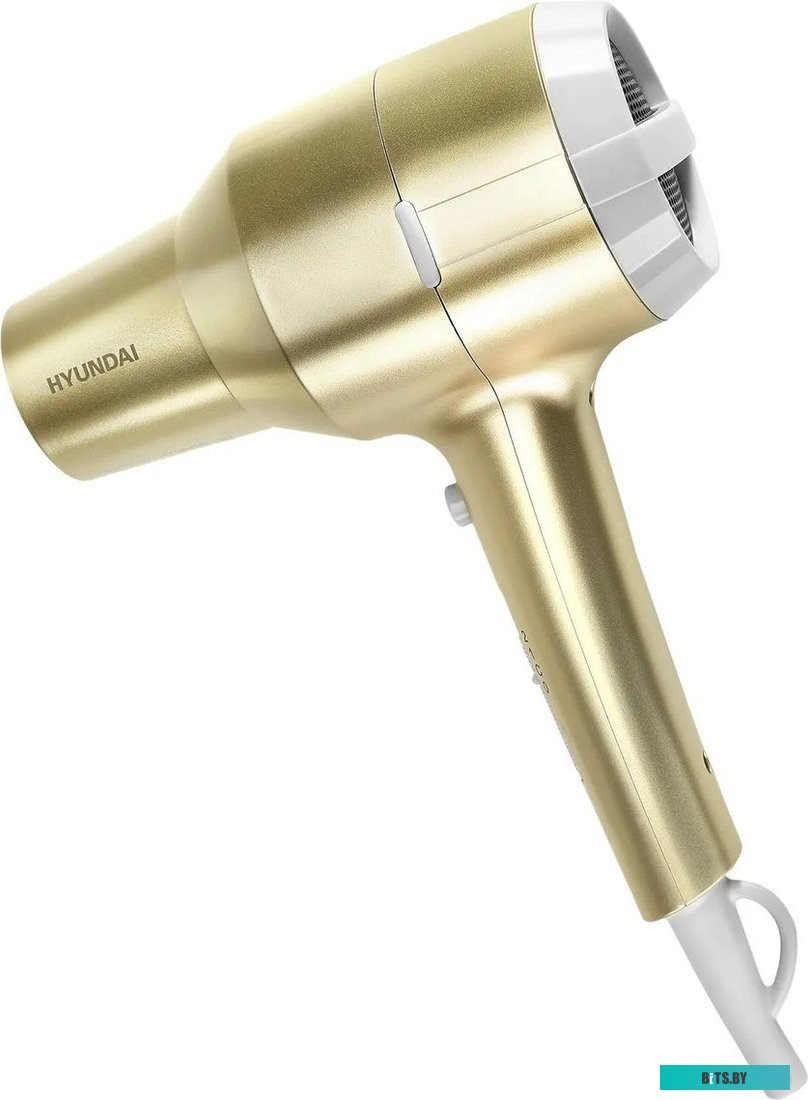 H-HDI0770 Фен Hyundai H-HDI0770 1800Вт шампань/шампань