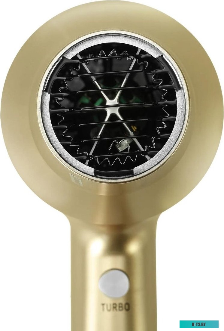 H-HDI0770 Фен Hyundai H-HDI0770 1800Вт шампань/шампань