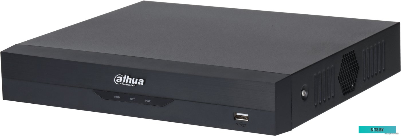 Сетевой видеорегистратор Dahua DH-XVR5108HS-4KL-I3