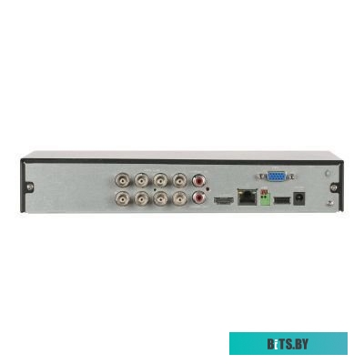 Сетевой видеорегистратор Dahua DH-XVR5108HS-4KL-I3