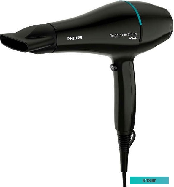 BHD272/00 Фен Philips BHD272/00 2100Вт черный