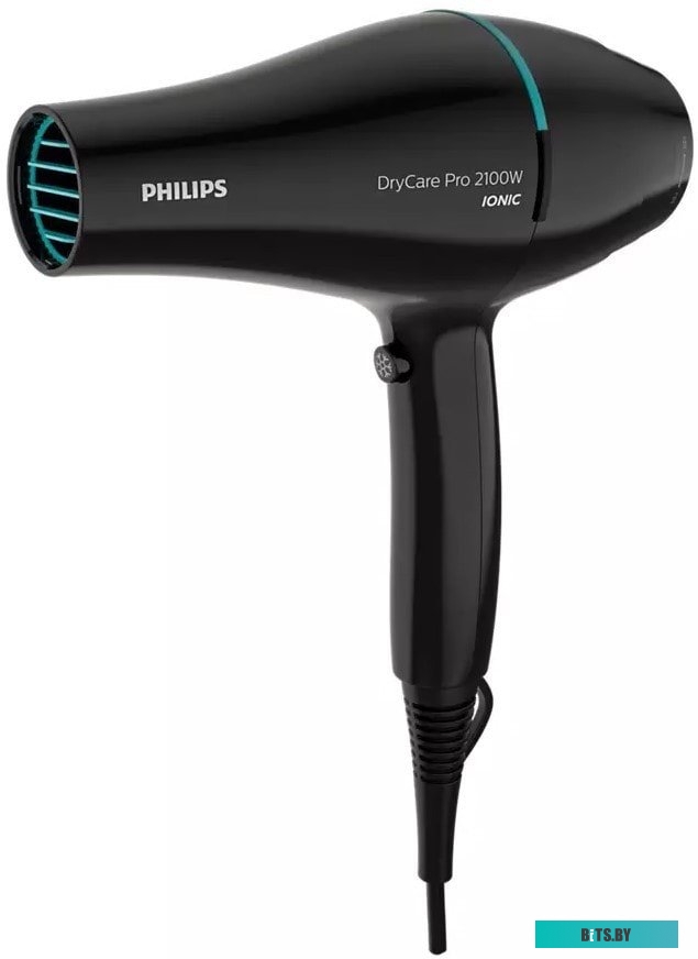 BHD272/00 Фен Philips BHD272/00 2100Вт черный