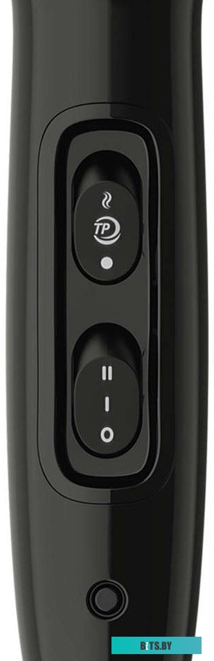 BHD272/00 Фен Philips BHD272/00 2100Вт черный