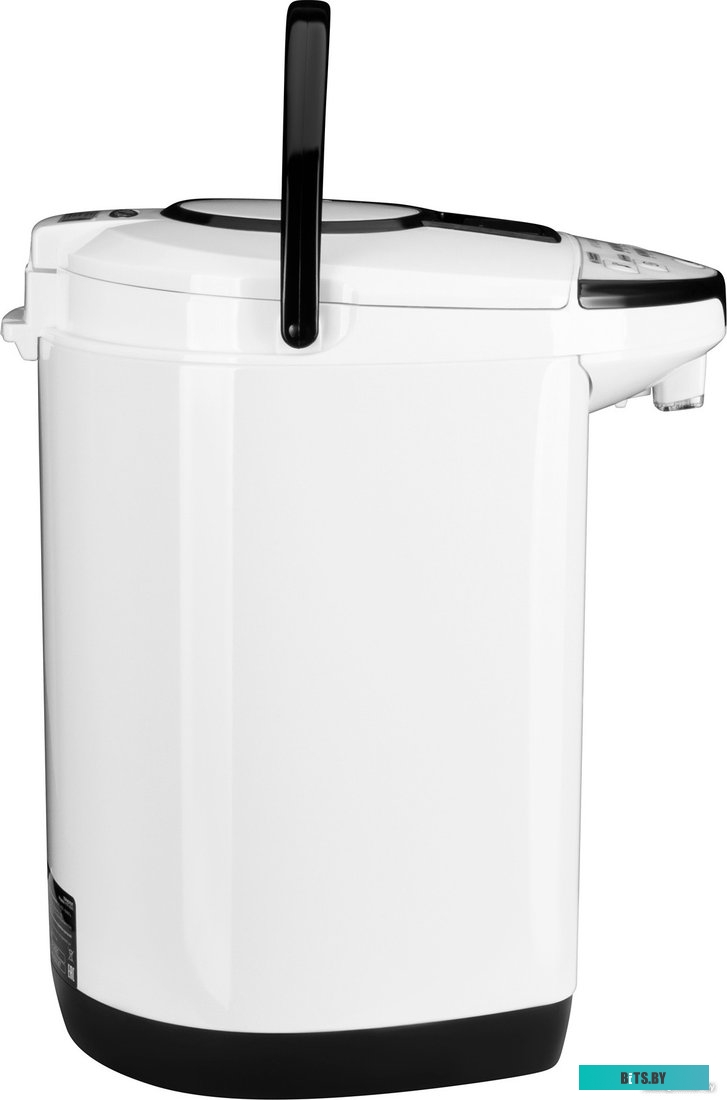 HYTP-4840 Термопот HYUNDAI HYTP-4840,  белый и черный