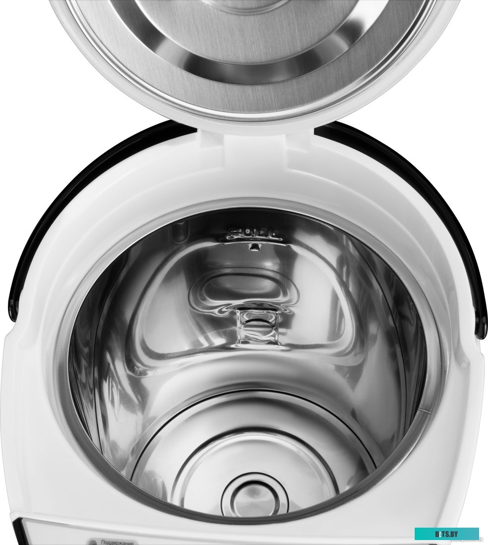 HYTP-4840 Термопот HYUNDAI HYTP-4840,  белый и черный