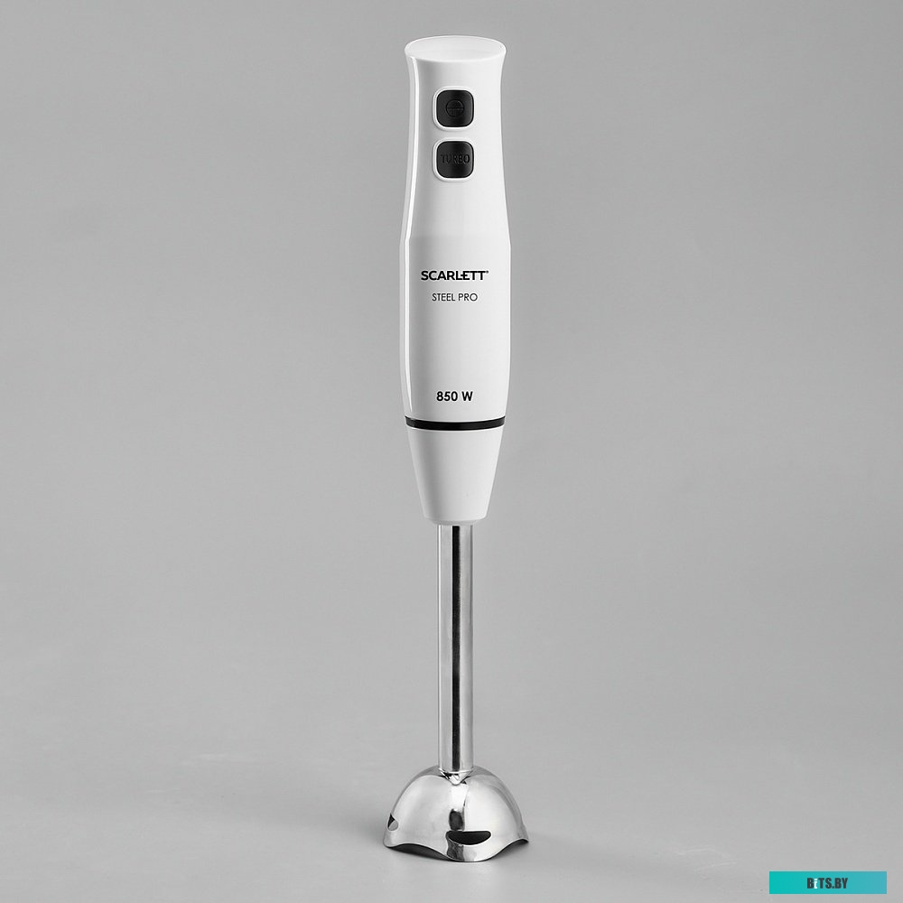 SC-HB42F06 Блендер Scarlett SC-HB42F06 белый