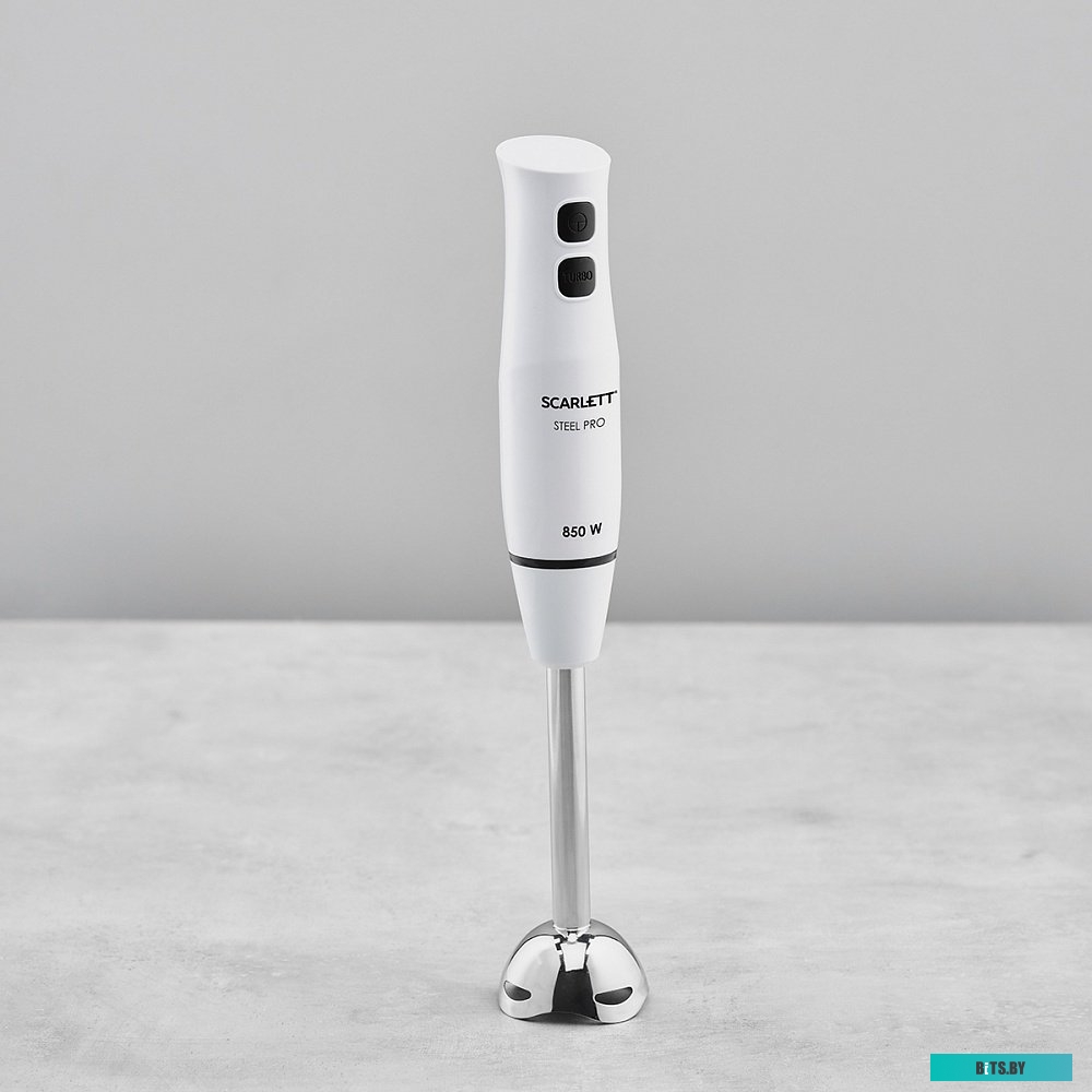 SC-HB42F06 Блендер Scarlett SC-HB42F06 белый