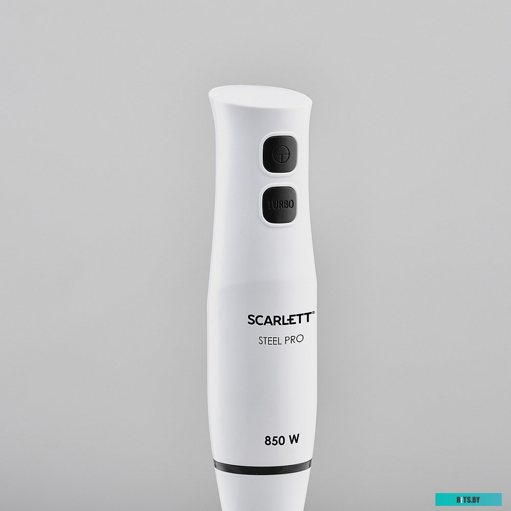 SC-HB42F06 Блендер Scarlett SC-HB42F06 белый