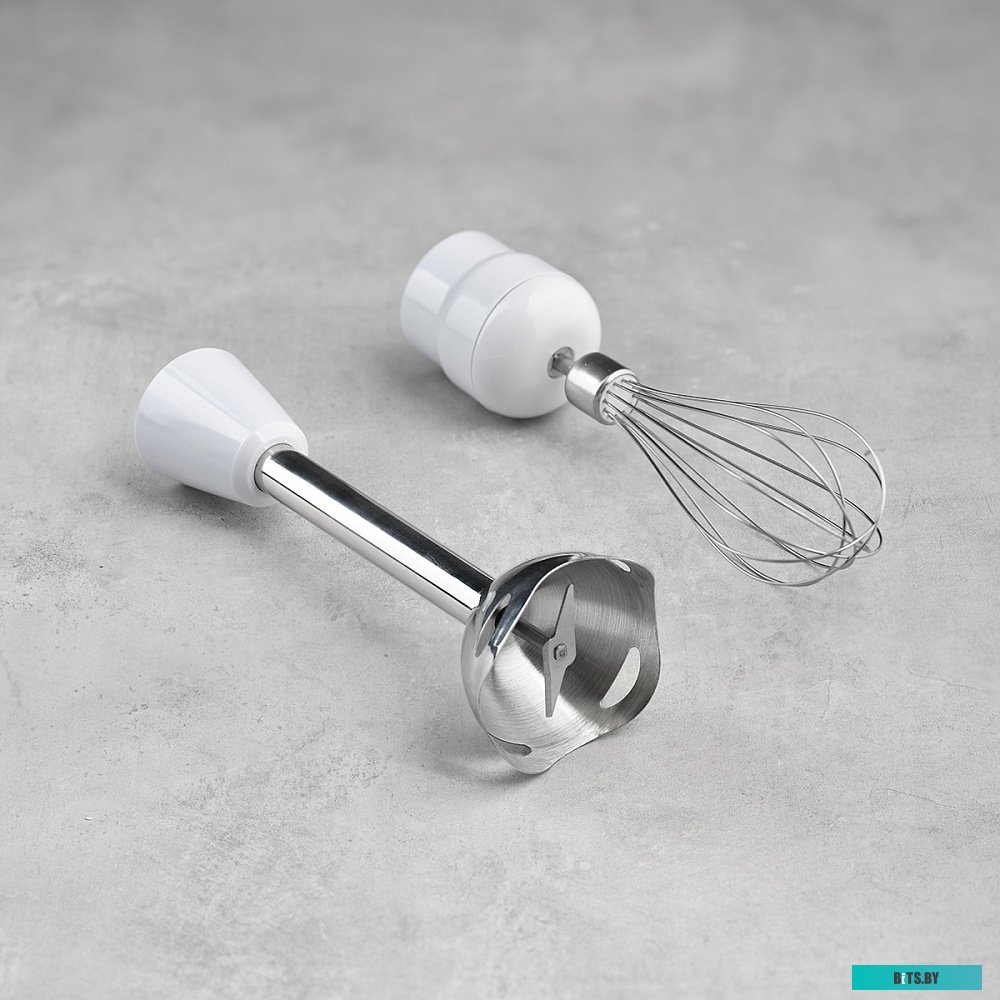 SC-HB42F06 Блендер Scarlett SC-HB42F06 белый