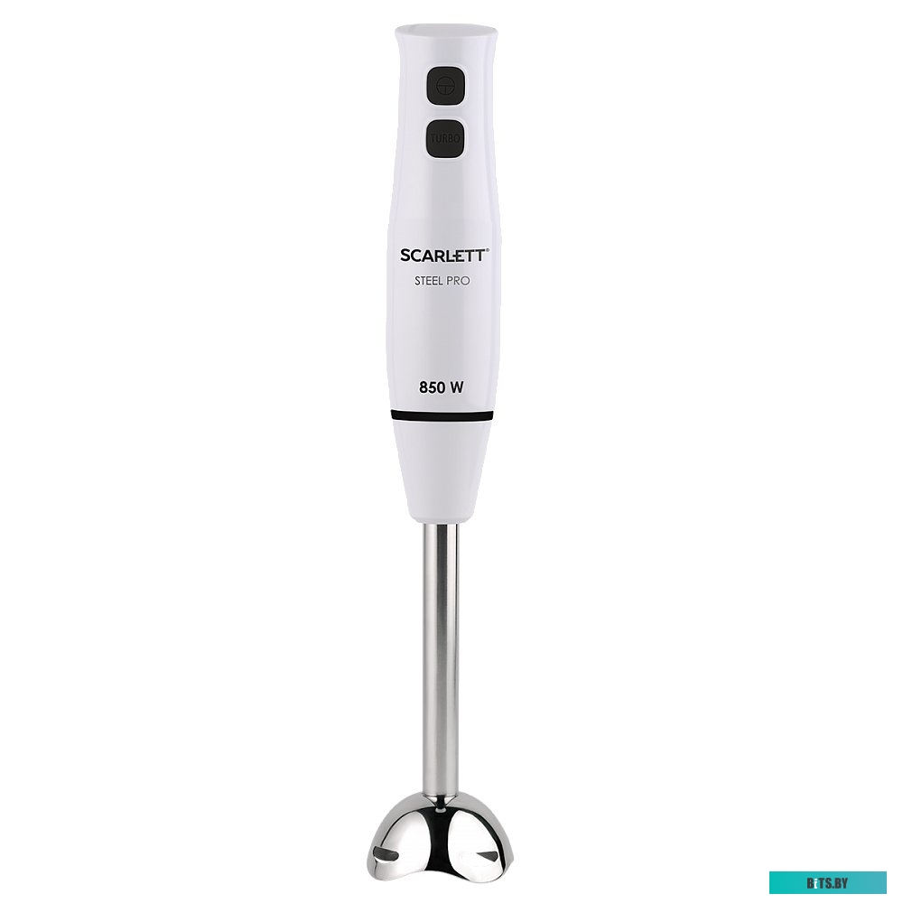 SC-HB42F06 Блендер Scarlett SC-HB42F06 белый