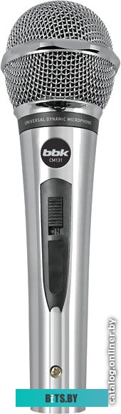 Микрофон BBK CM131