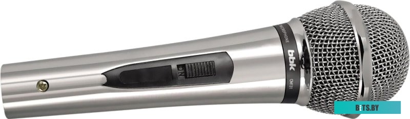 Микрофон BBK CM131