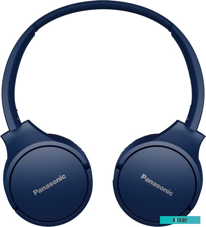 Наушники (Гарнитура) Panasonic RB-HF420BGE-A <RB-HF420BGEA>