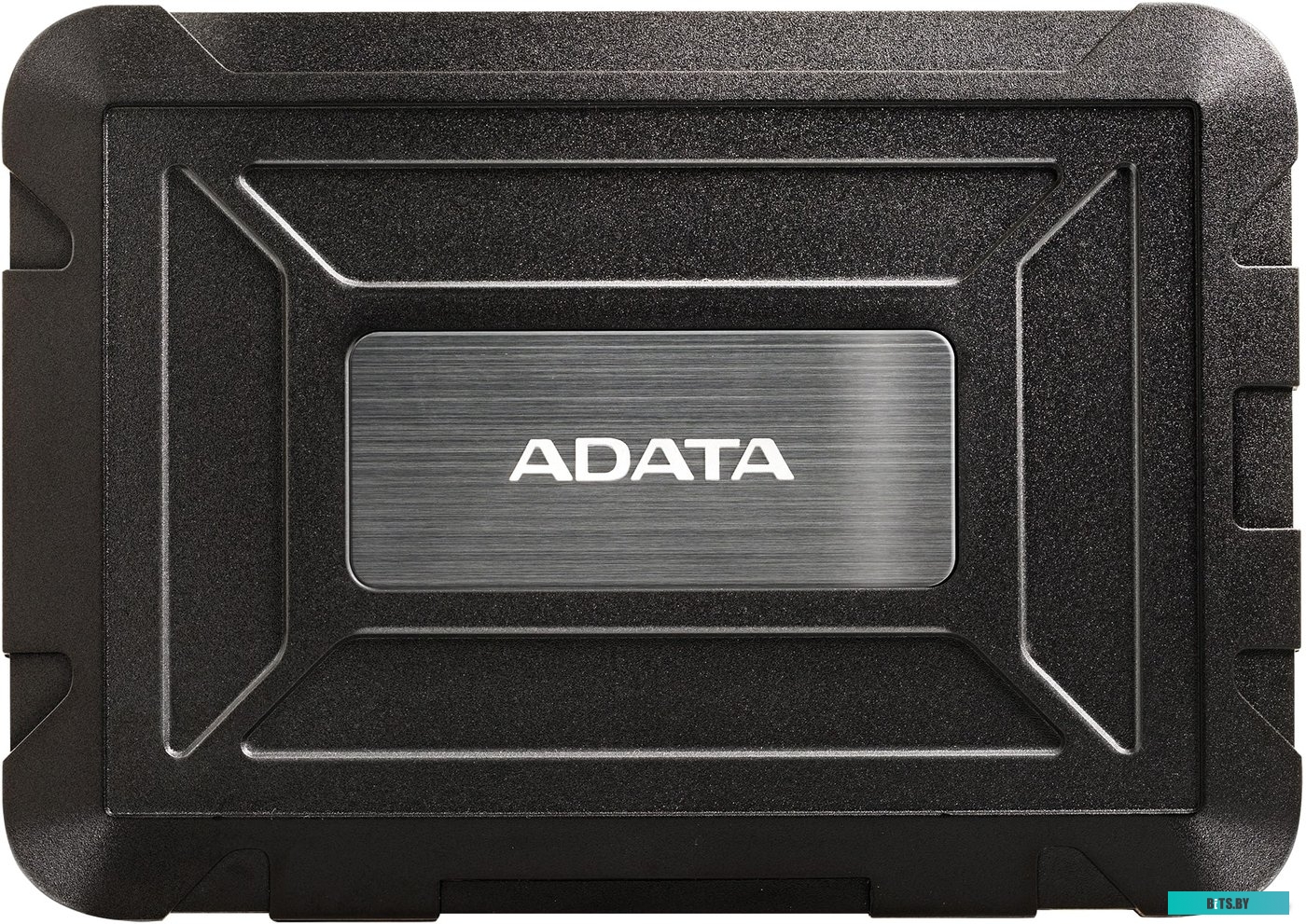 Бокс для жесткого диска ADATA ED600 <AED600-U31-CBK>
