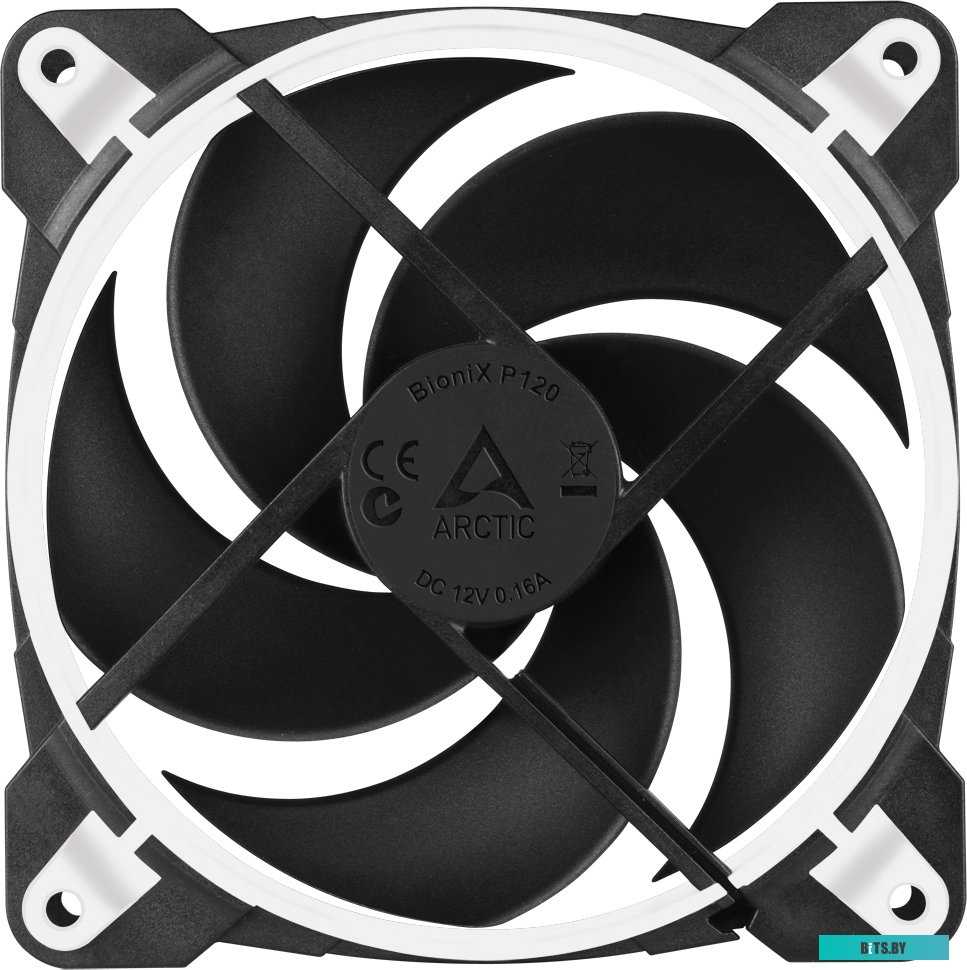 Кулер Arctic BioniX P120 ACFAN00116A