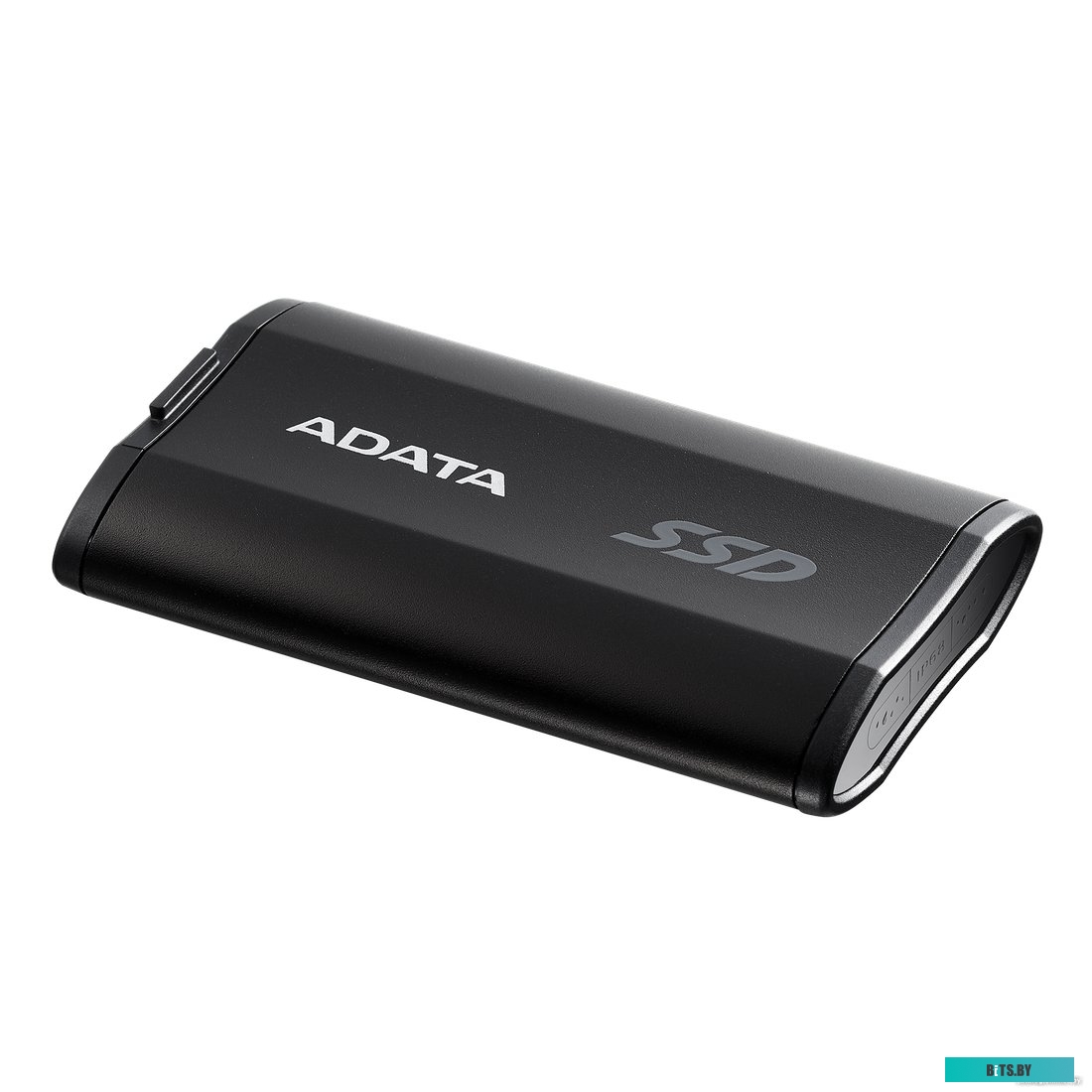 Твердотельный диск ADATA SD810-2000G-CBK
