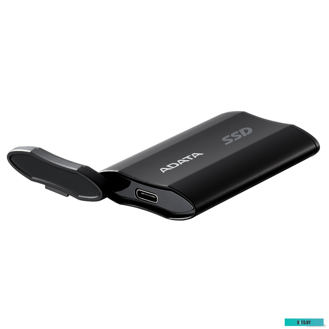 Твердотельный диск ADATA SD810-2000G-CBK