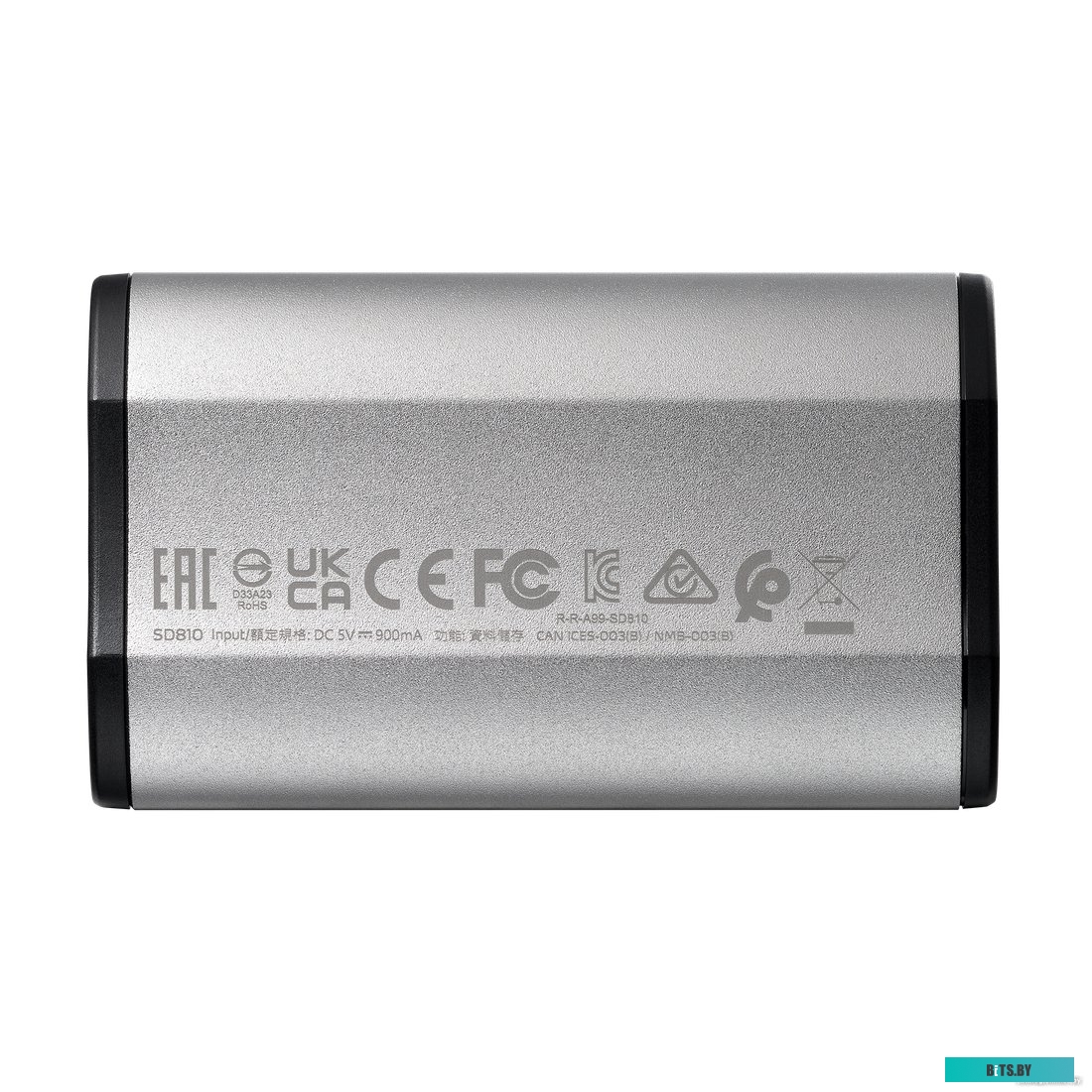 Внешний диск SSD A-Data SD810 SD810-1000G-CSG
