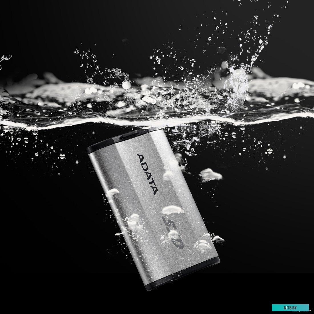 Внешний диск SSD A-Data SD810 SD810-1000G-CSG