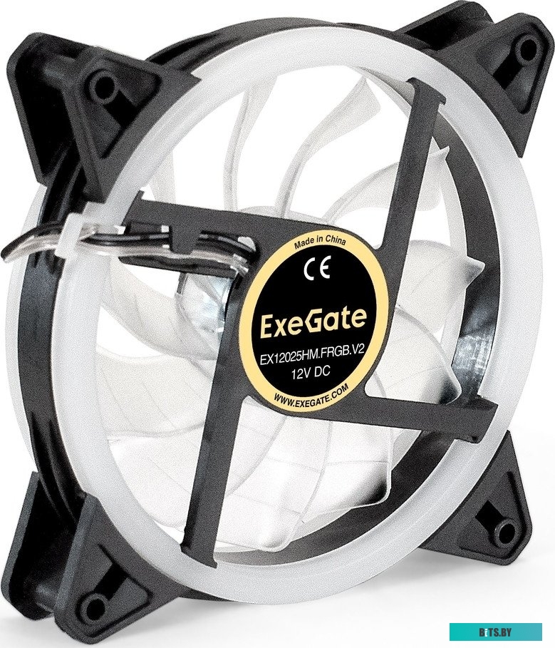 Кулер ExeGate ESNK-P0068AP4.PWM.2U.3647.Cu EX293439RUS