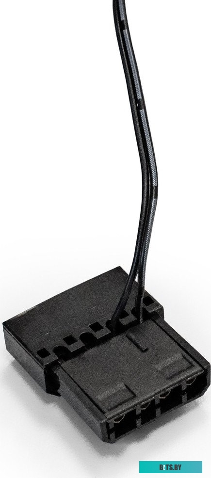 Кулер ExeGate ESNK-P0068AP4.PWM.2U.3647.Cu EX293439RUS