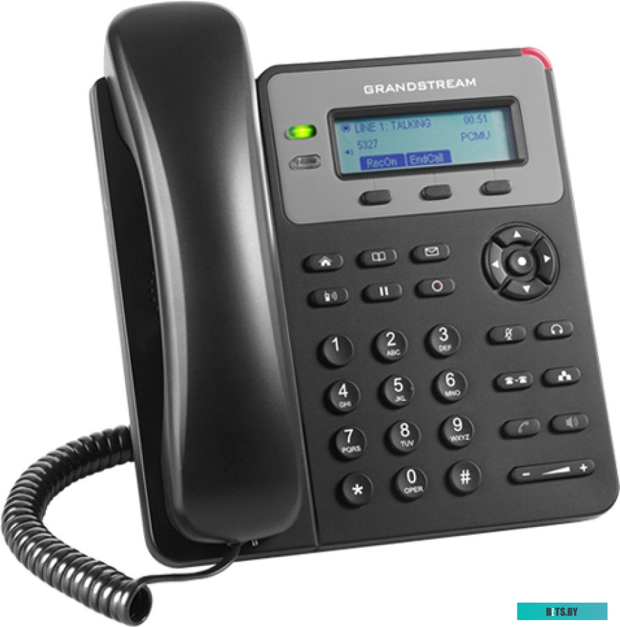Проводной телефон Grandstream GXP1615
