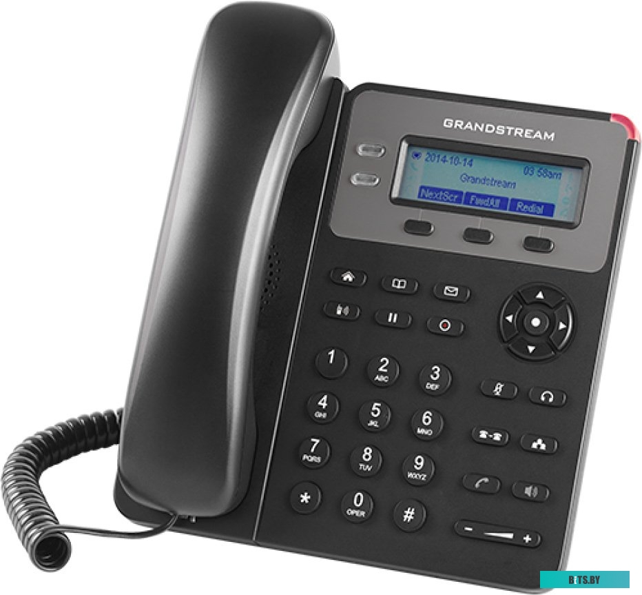 Проводной телефон Grandstream GXP1615