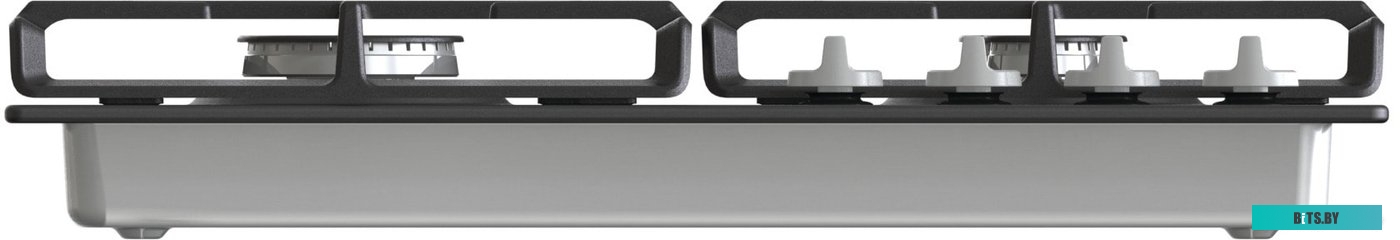 G641EXB Газовая варочная поверхность Gorenje G641EXB черный