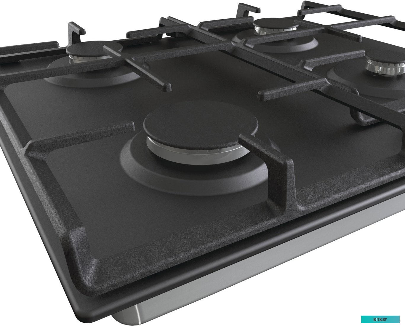 G641EXB Газовая варочная поверхность Gorenje G641EXB черный