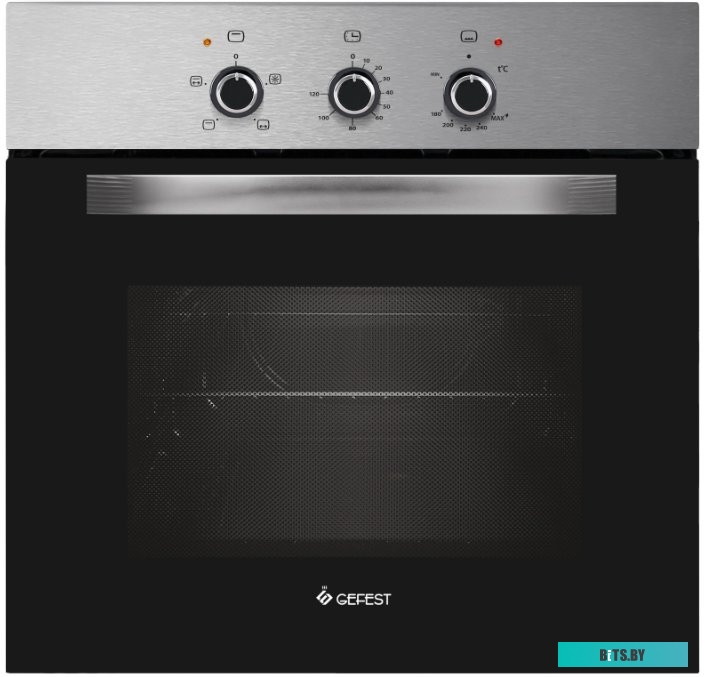 ДГЭ 601-01 Духовой шкаф Газовый Gefest ДГЭ 601-01 белый